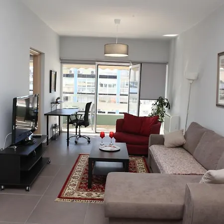 Metro Venizelou * Thessaloniki