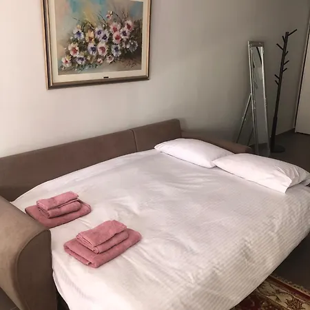 Apartment Metro Venizelou Thessaloniki