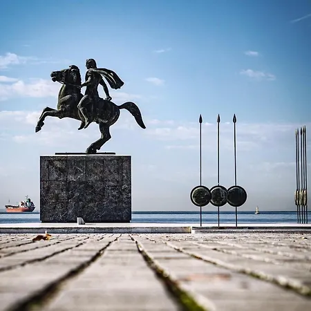 55 Egnatia * Selanik