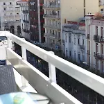 Apartman Metro Venizelou *