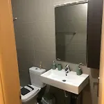 Metro Venizelou Apartman Szaloniki