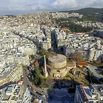 Apartman Metro Venizelou
