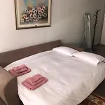 Apartman Metro Venizelou Szaloniki