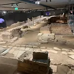 Metro Venizelou Szaloniki
